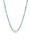 selected Chrysoprase / Sterling Silver