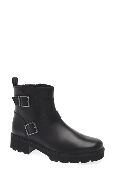 Folsom Bootie (Women)