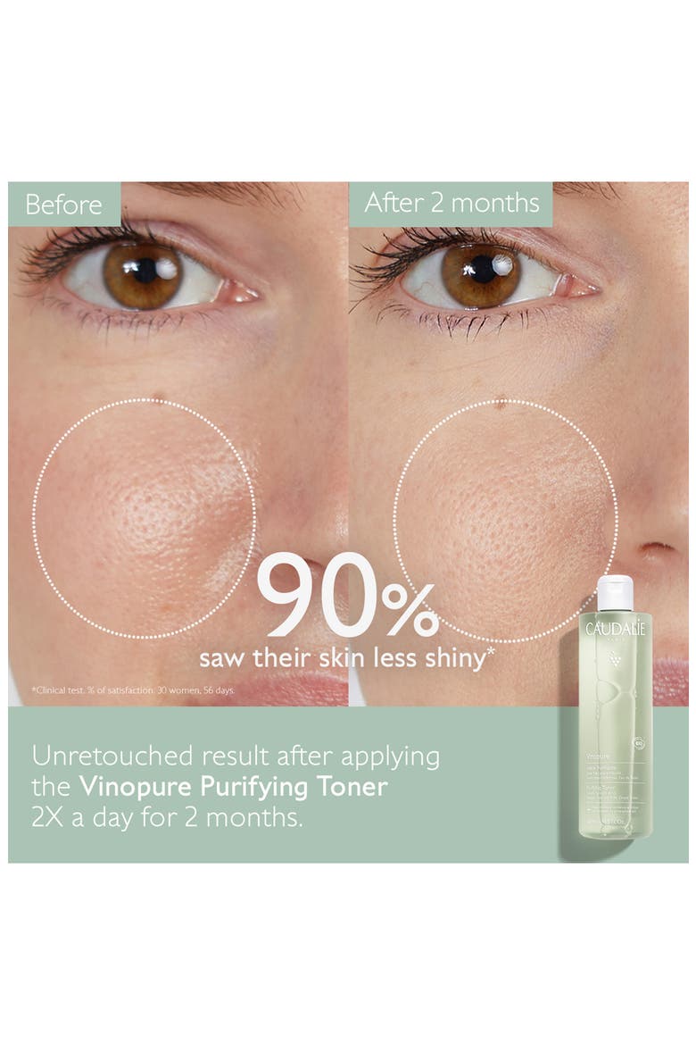 Purifying Toner, Alternate, color, NO COLOR