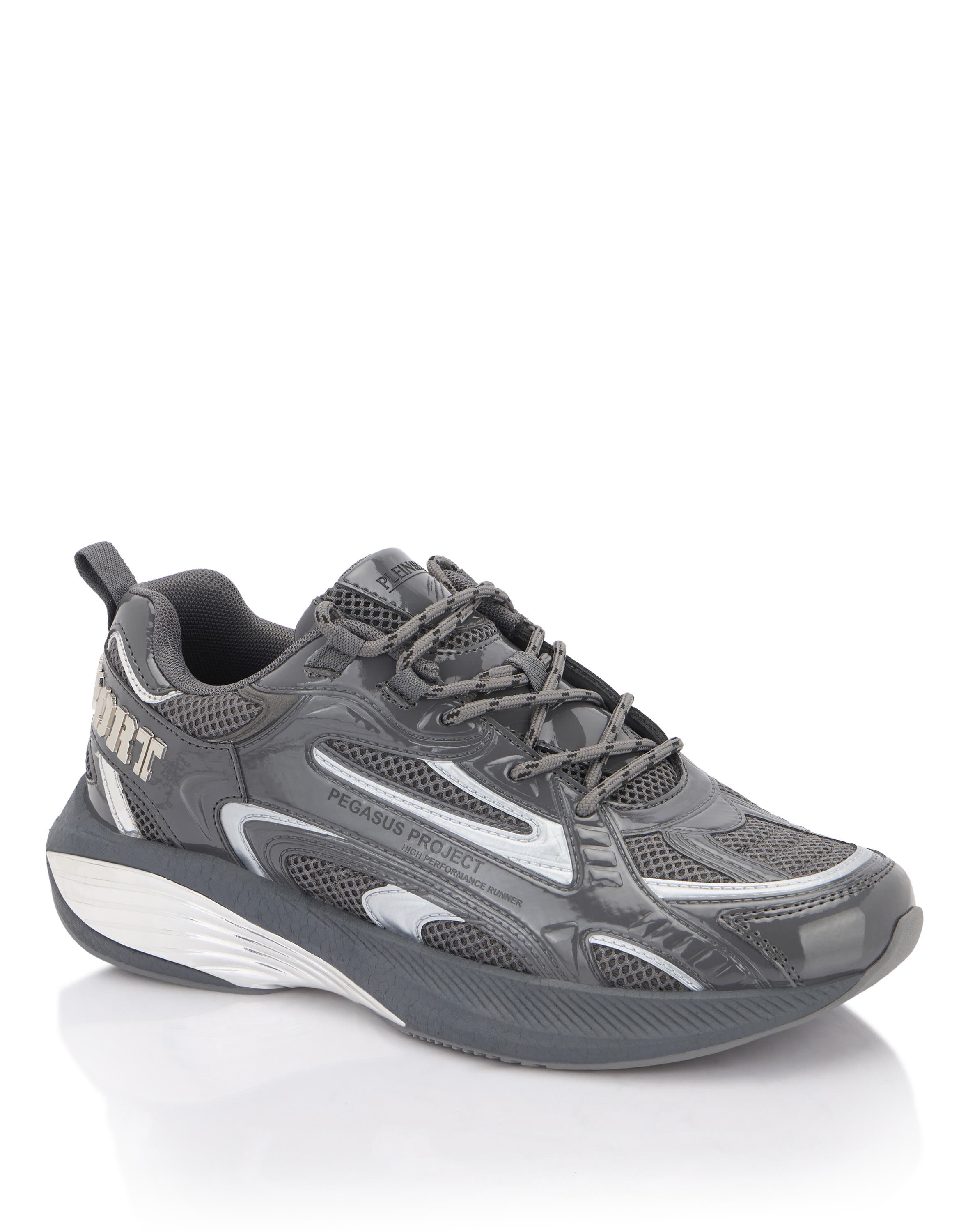 Pegasus // Gen.x.05 Unisex, Alternate, color, darkgrey