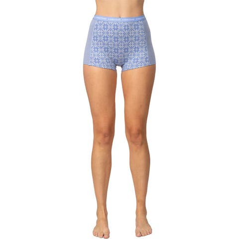 Rose Boxer - Women
s