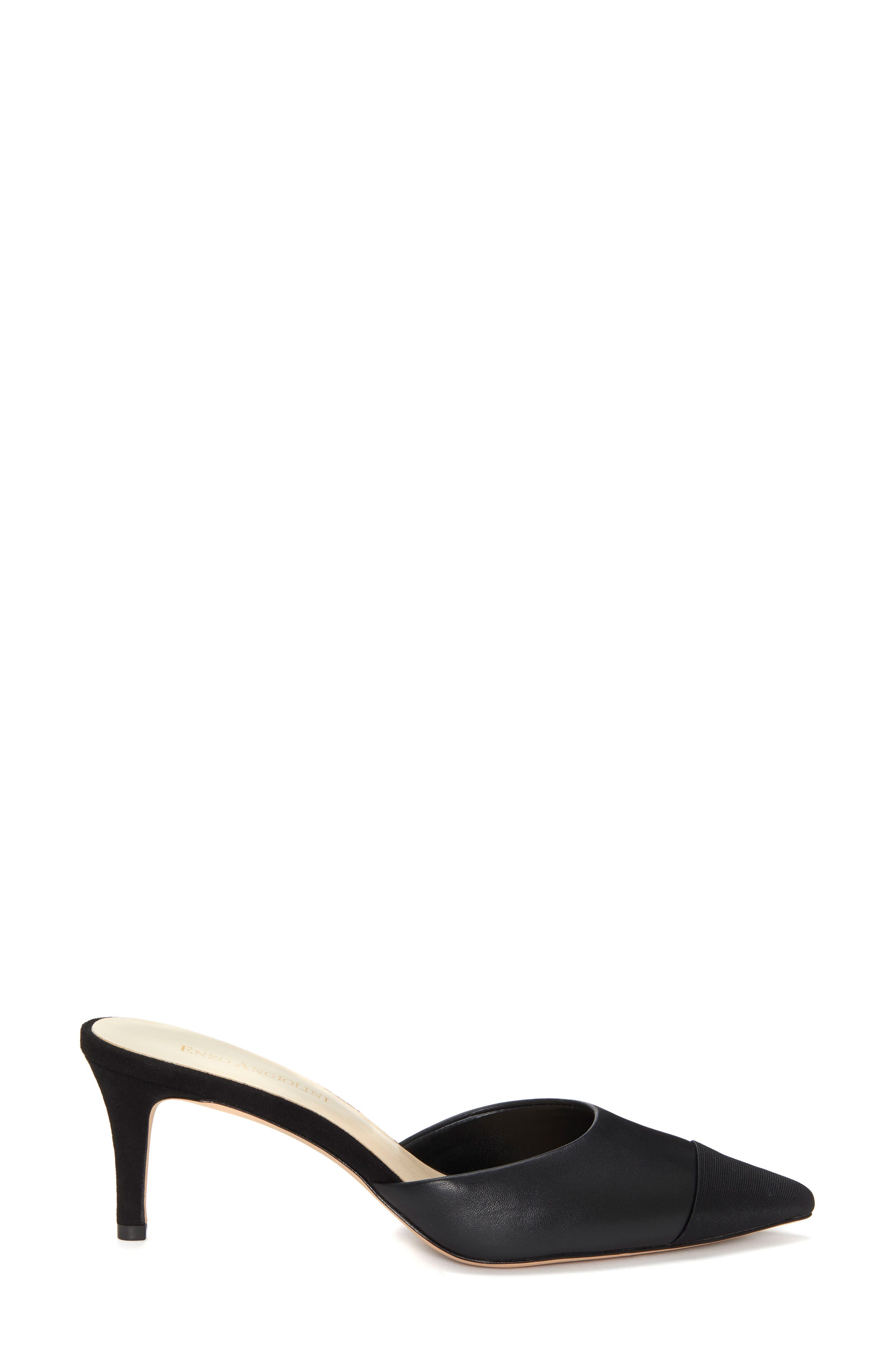 Enzo Angiolini Ranielle Mule, Alternate, color, 
