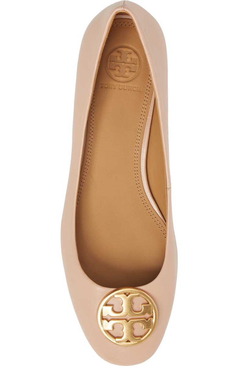 Tory Burch Pump, Alternate, color, Goan Sand