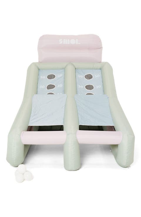 Roll & Score Inflatable Sport Toy