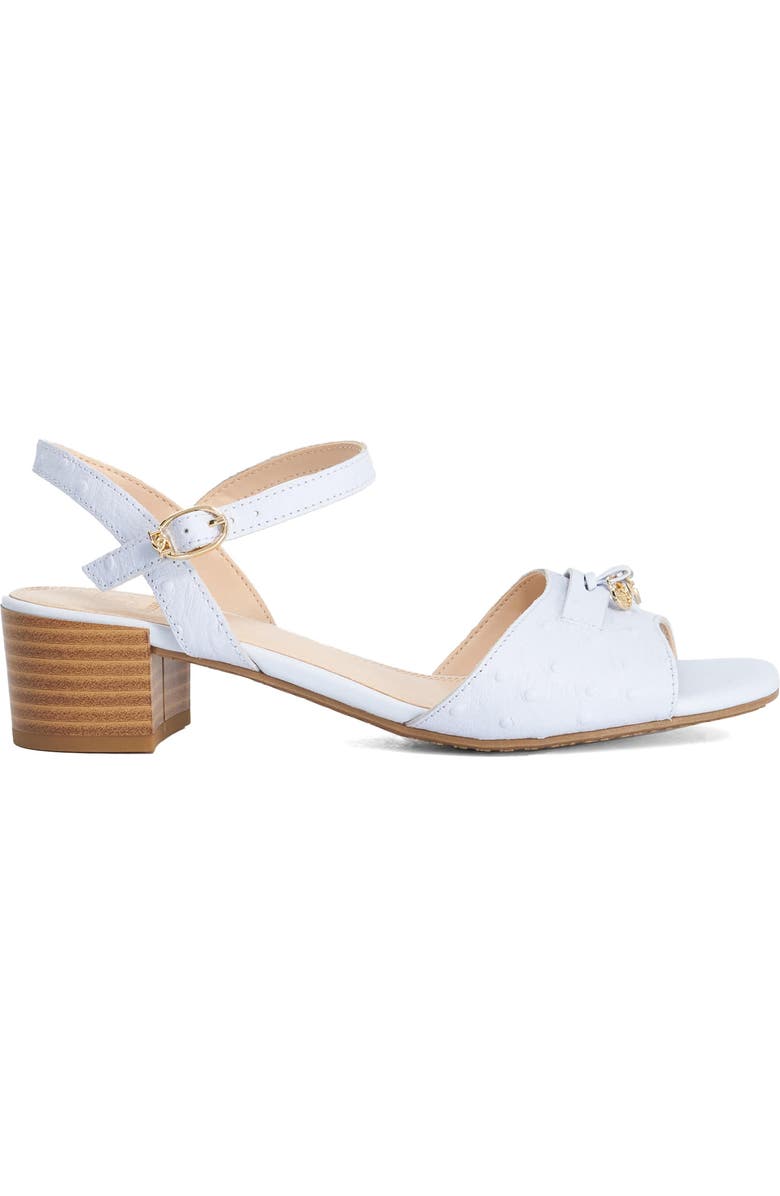 Dune London <p>Jaxxton Block Heel Sandal (Women)</p>, Alternate, color,