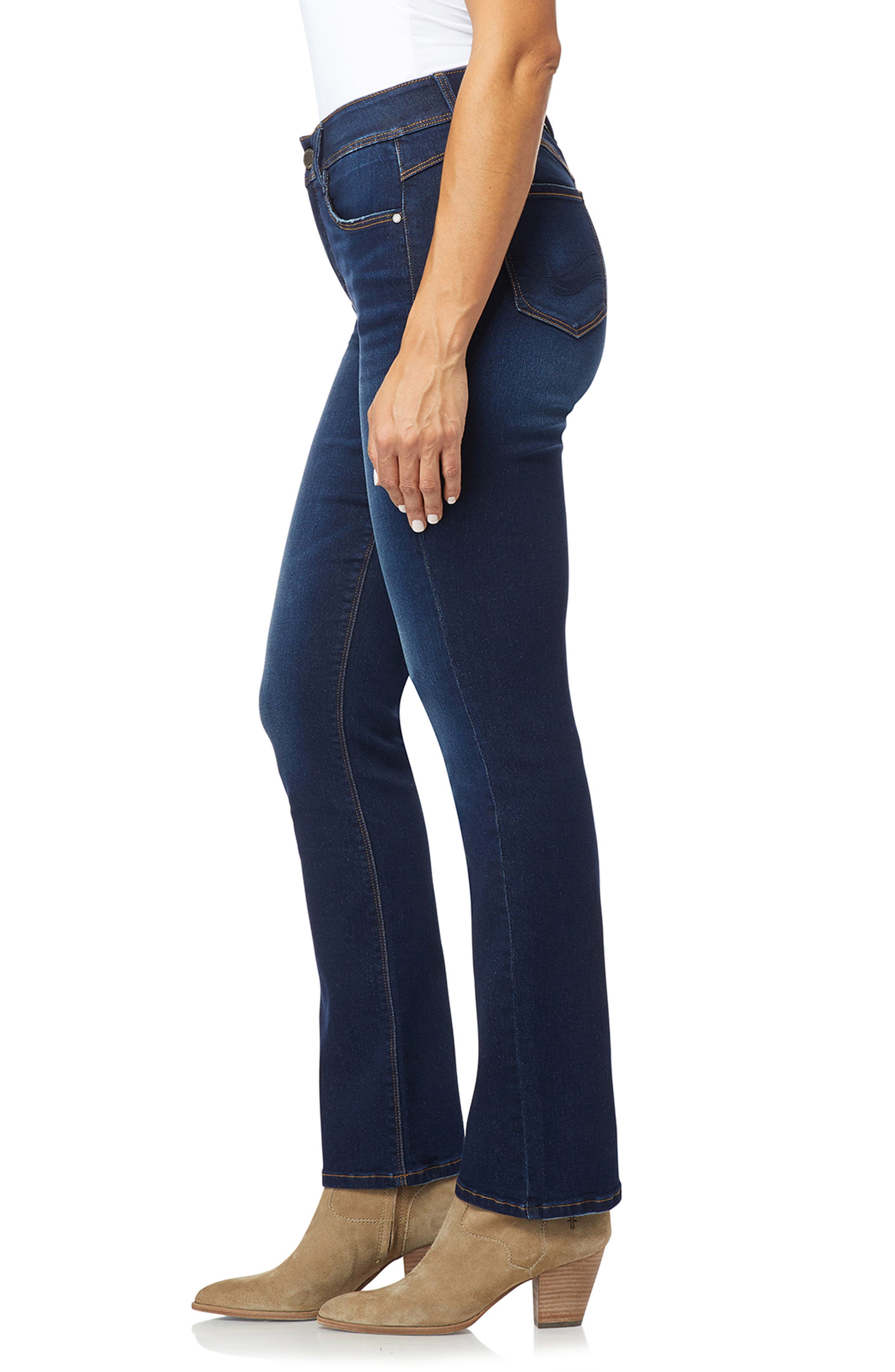 Angels Jeans Angela 360 Sculpt Bootcut Jeans (Women) | Nordstromrack