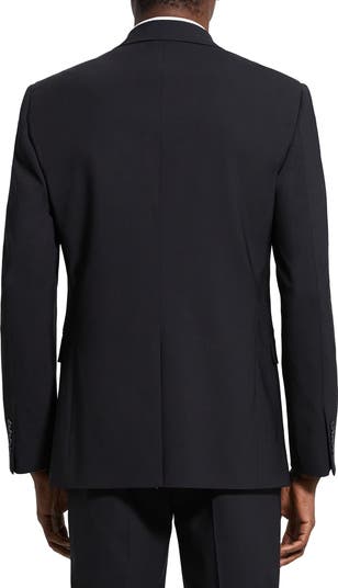 Theory New Tailor Chambers Suit Jacket | Nordstrom Theory New Tailor Chambers Suit Jacket | Nordstrom