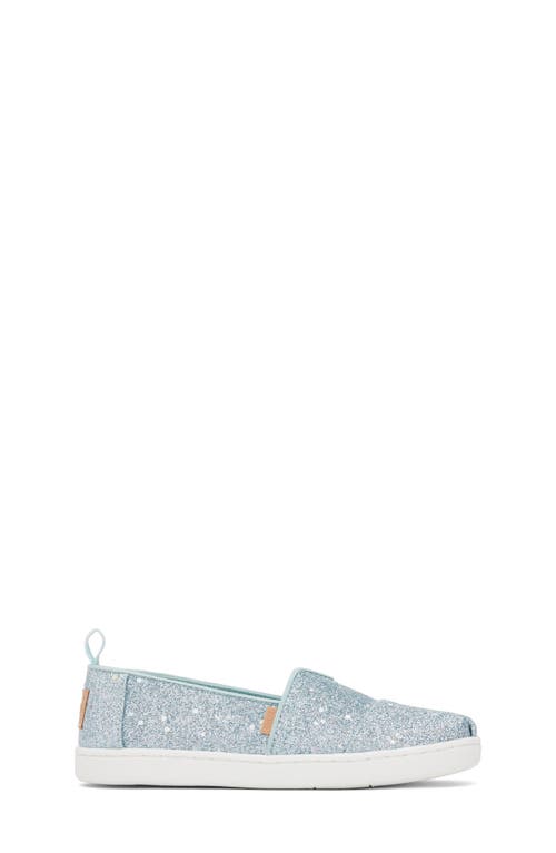 TOMS TOMS KIDS' ALPARGATA SNEAKER 