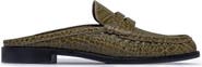 Bernardo Footwear Tilda Mule Loafer Mule