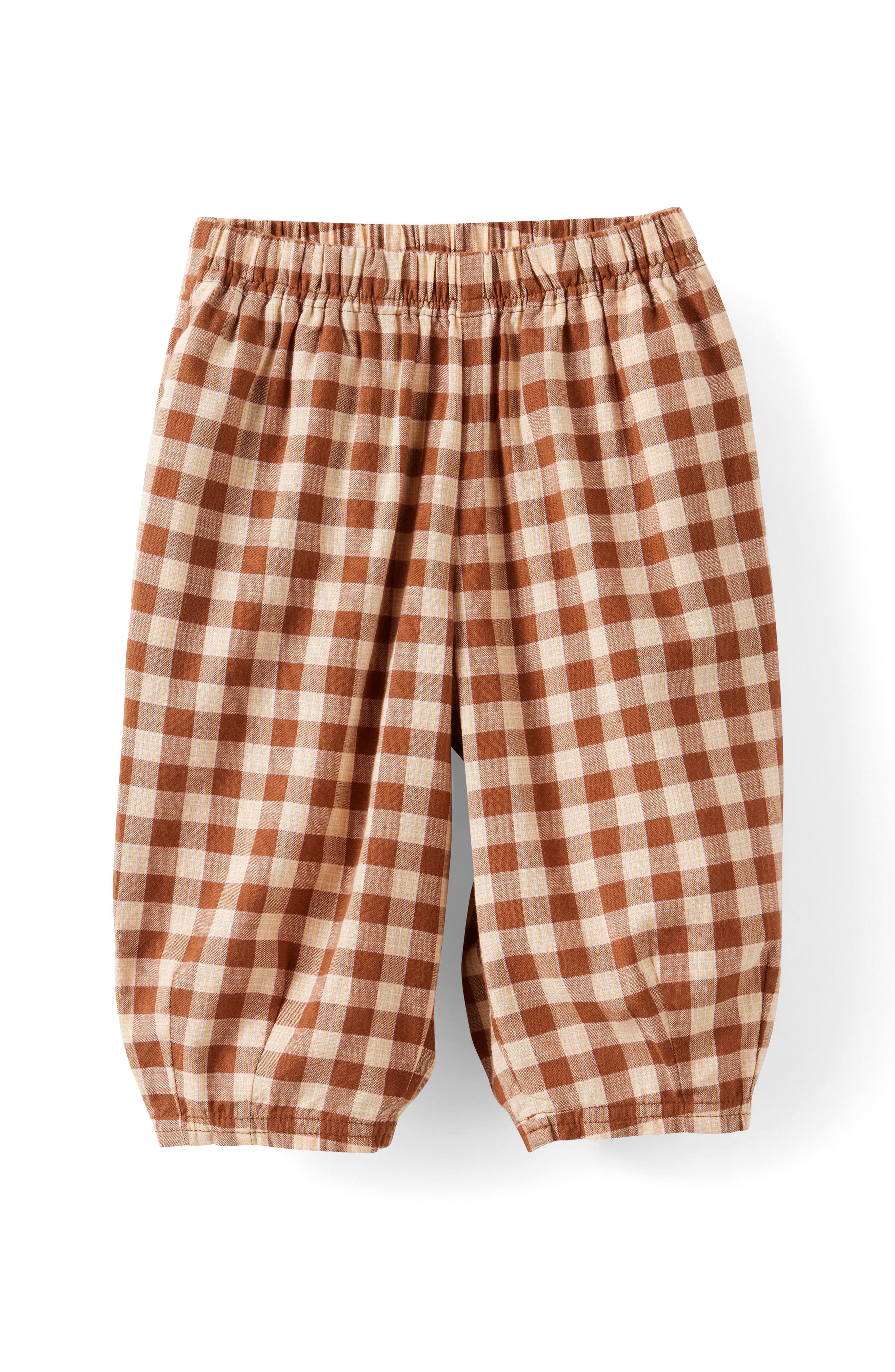 Chestnut Check