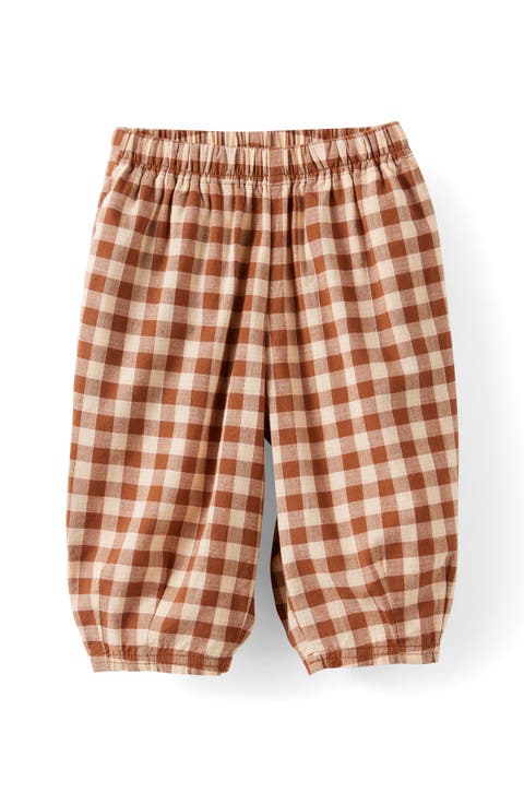 Indie Barrel Pant