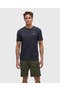  Midnight Blue Heather/Fishing