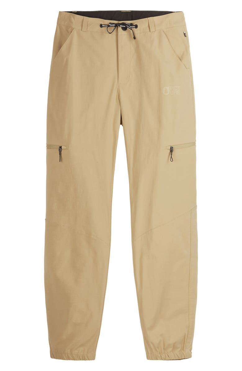 Picture Organic Clothing Alpho Explorer Pants, Alternate, color,