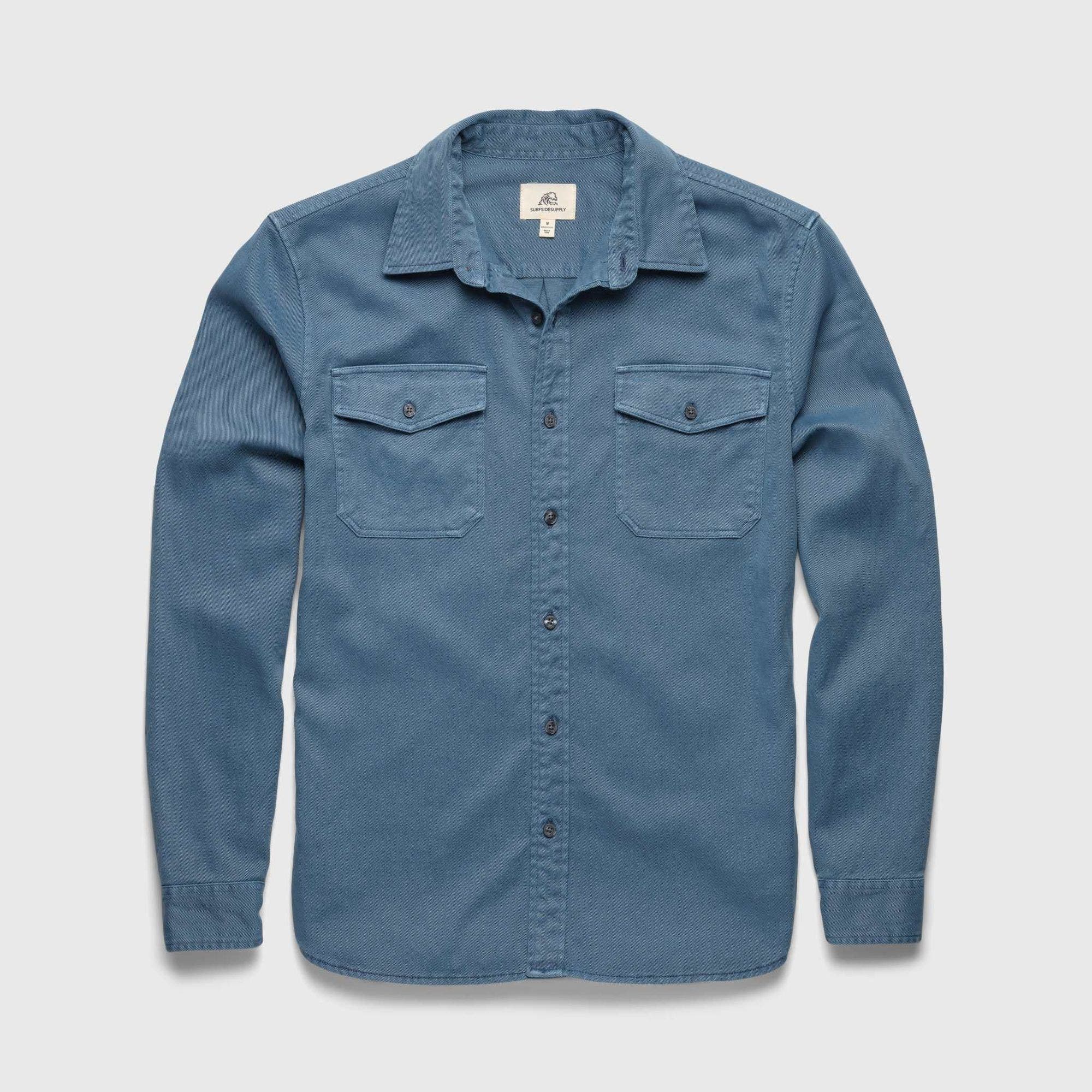 China Blue