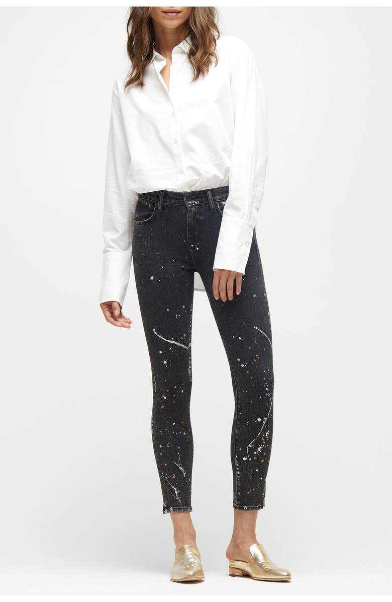 BLDWN Karlie Jeans, Alternate, color,