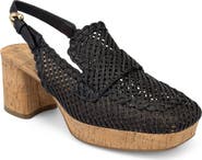 Aerosoles Santina Slingback Pump