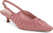 Circus NY by Sam Edelman Katia Slingback Pump