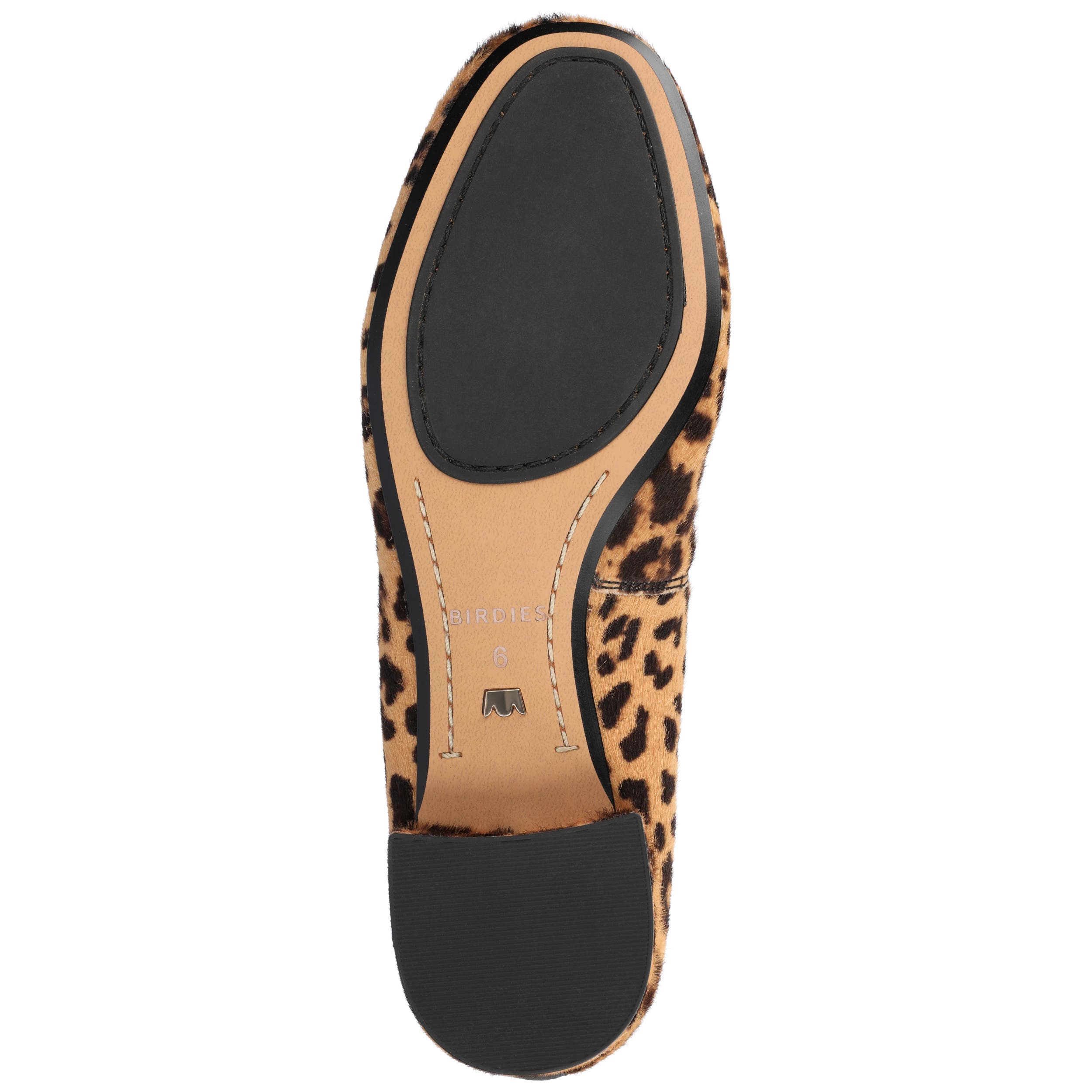 Birdies The Hummingbird 30 Calf Hair, Alternate, color, 