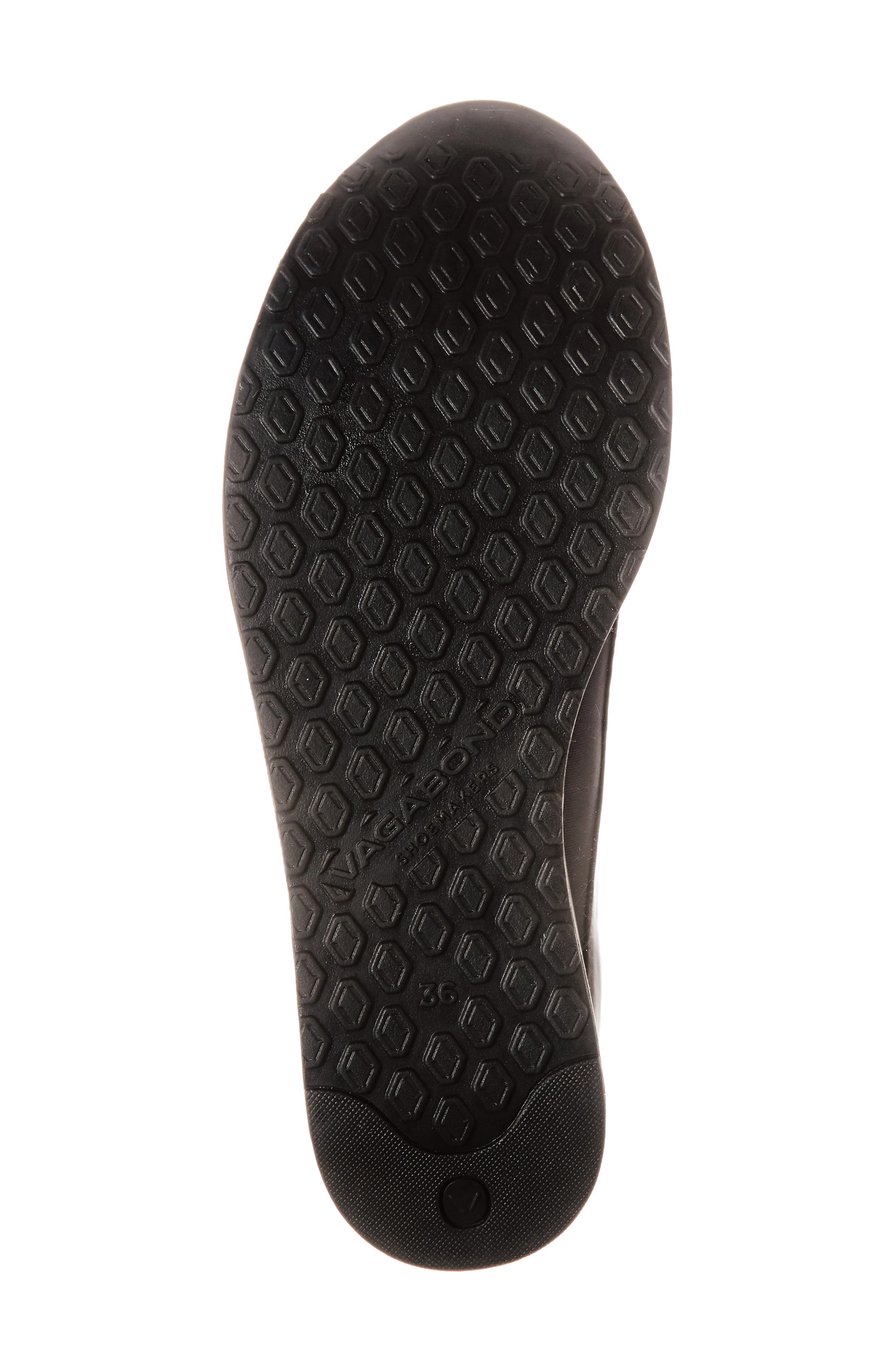 Vagabond Shoemakers Casey Platform Sneaker, Alternate, color, 