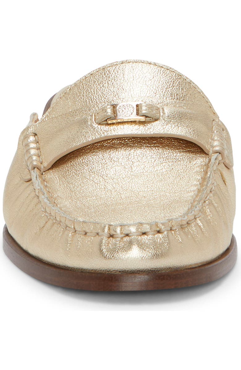 Vince Camuto Cobby Mule, Alternate, color, Egyptian Gold