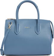 Furla Gardenia Satchel Bag