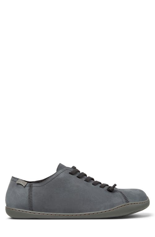 Camper Peu Cami Low Top Sneaker In Gray