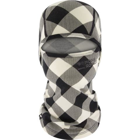 Santa Rosa Merino Balaclava