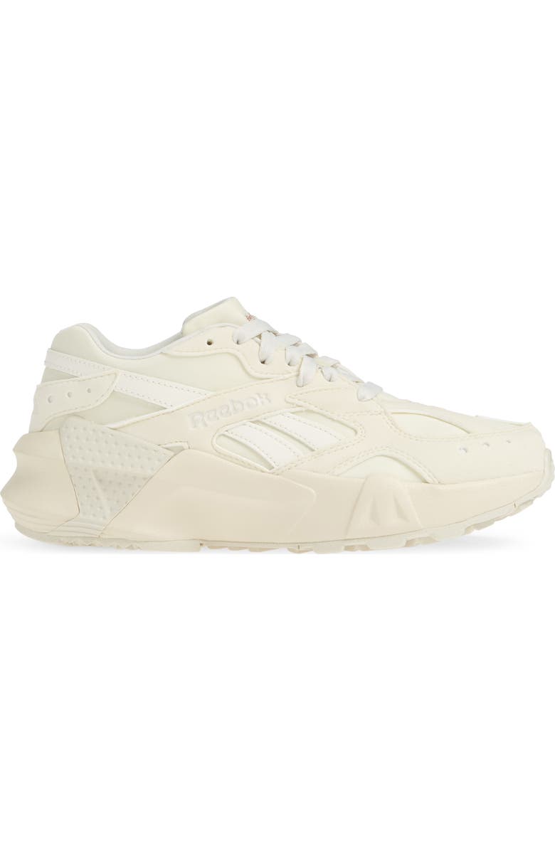 Reebok Aztrek Sneaker, Alternate, color,
