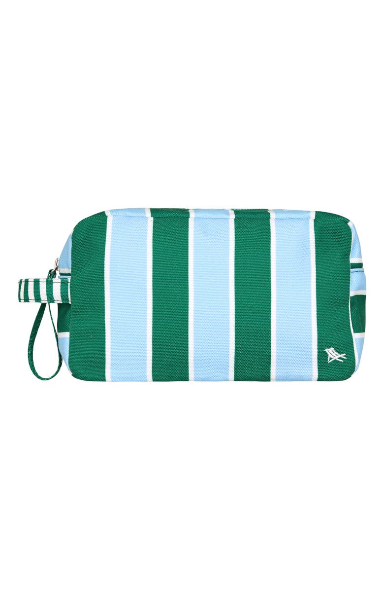 Dock & Bay Toiletry Bag, Main, color, Peppermint Punch