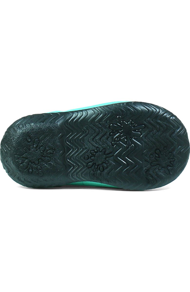 Bogs Clouds Skipper Waterproof Rain Boot, Alternate, color,