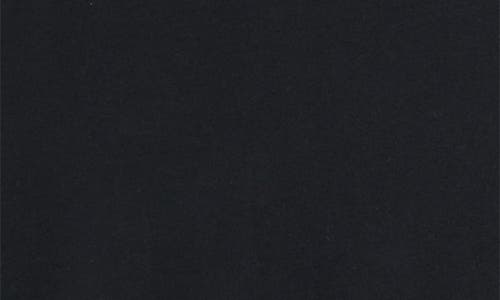Scotch & Soda Short Sleeve Graphic T-shirt In Black