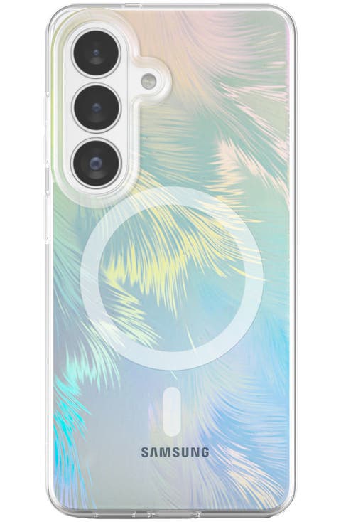 Pampas MagSafe Case for Samsung Galaxy S26