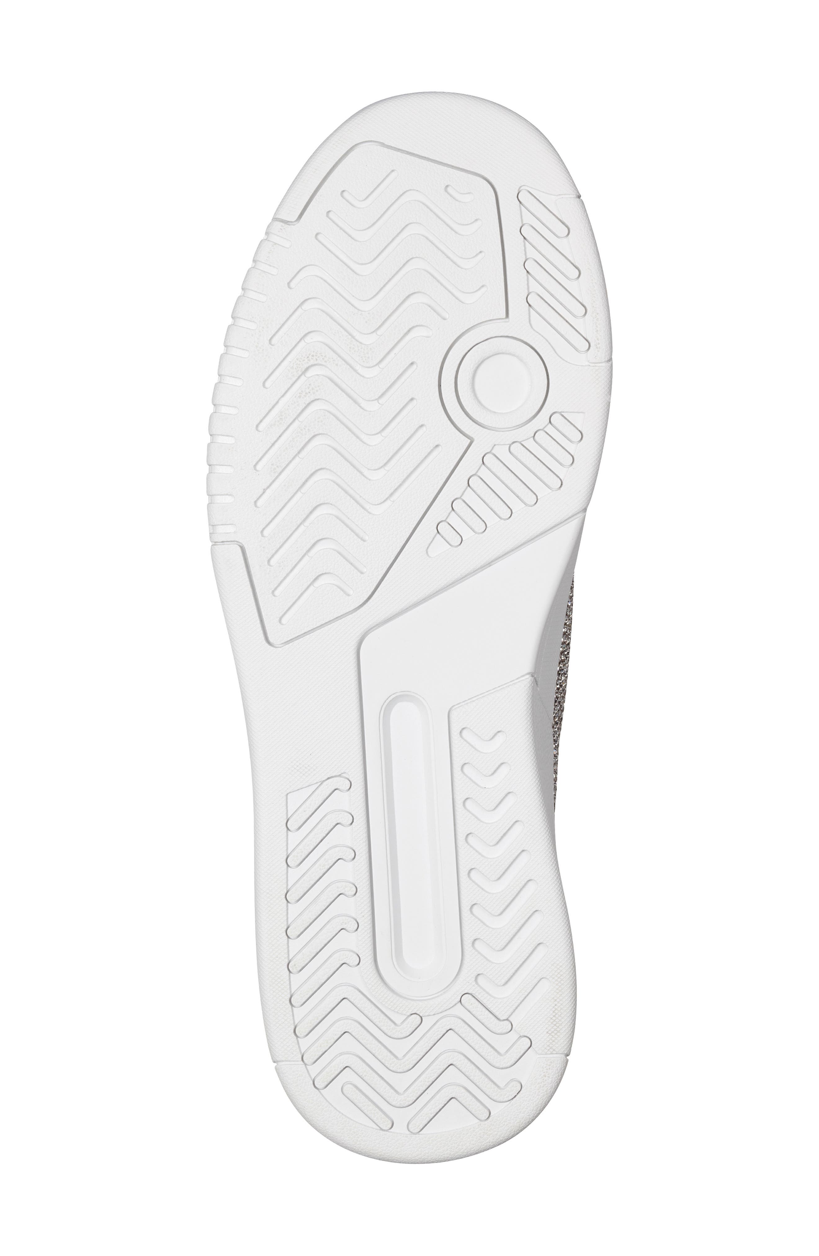 Jessica Simpson Silesta Sneaker, Alternate, color, Champagne