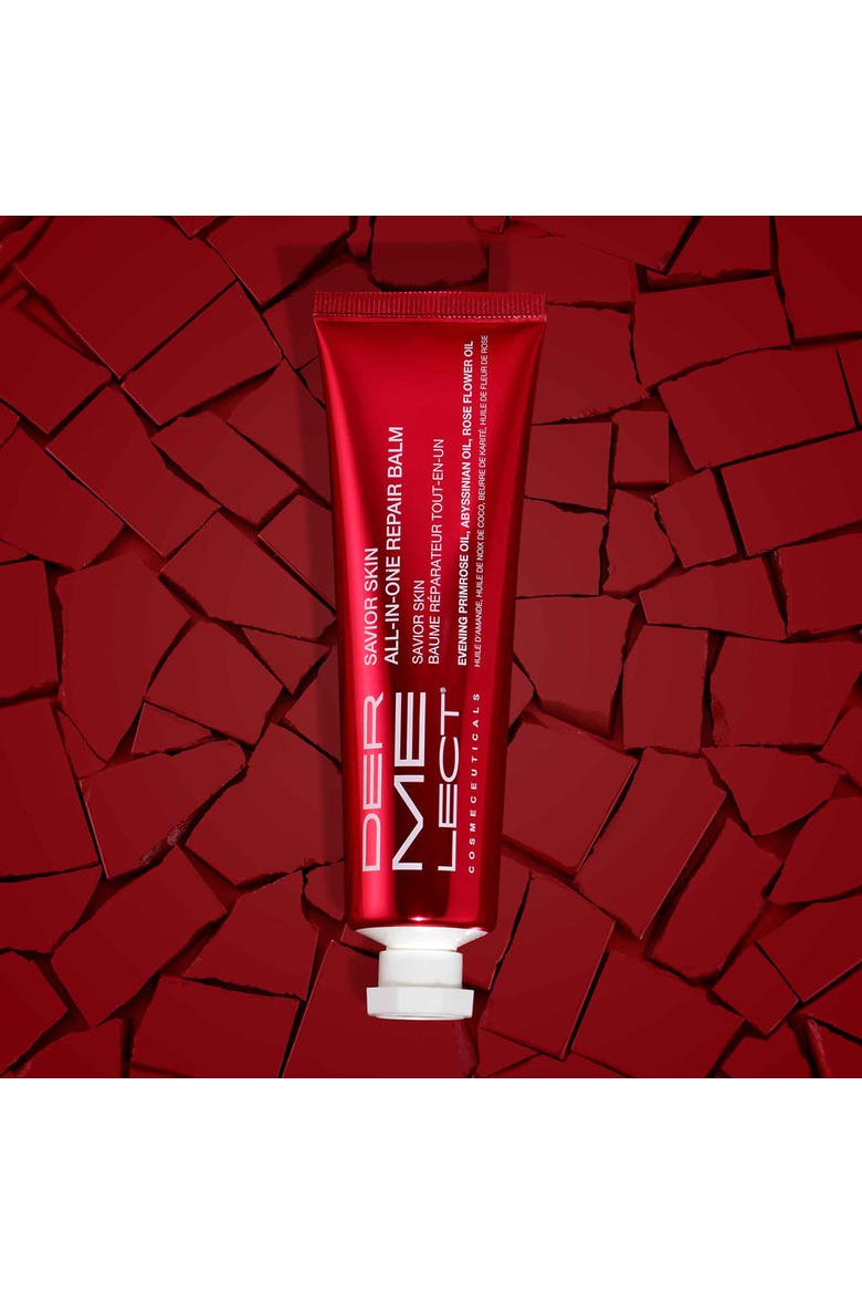 SAVIOR SKIN All-In-One Repair Balm, Alternate, color, Sheer White