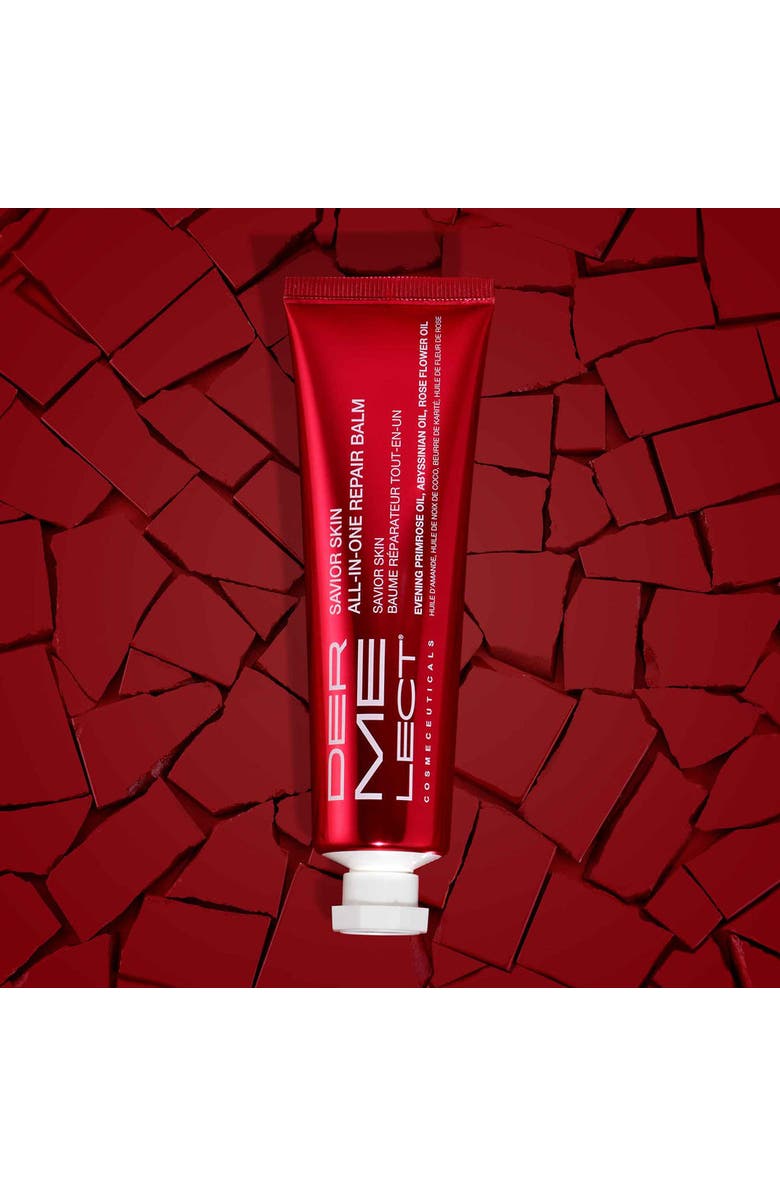 Dermelect SAVIOR SKIN All-In-One Repair Balm, Alternate, color, Sheer White
