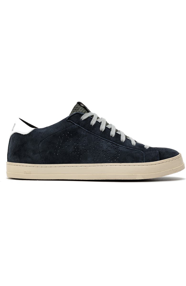 P448 John Sneaker, Alternate, color,