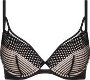 CHANTELLE PULP Plunge Contour Underwire Bra