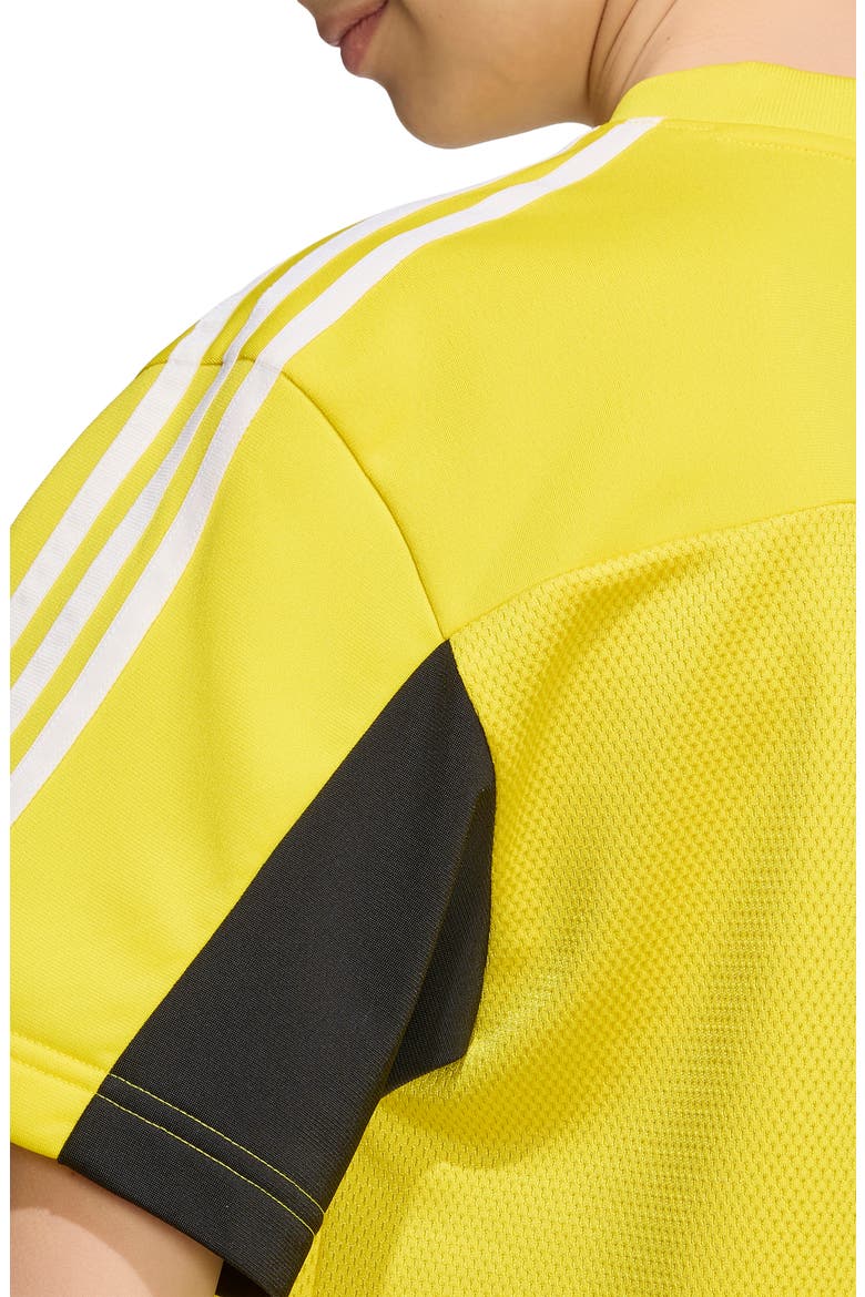 Kids' Pokémon Graphic Jersey, Alternate, color, YELLOW