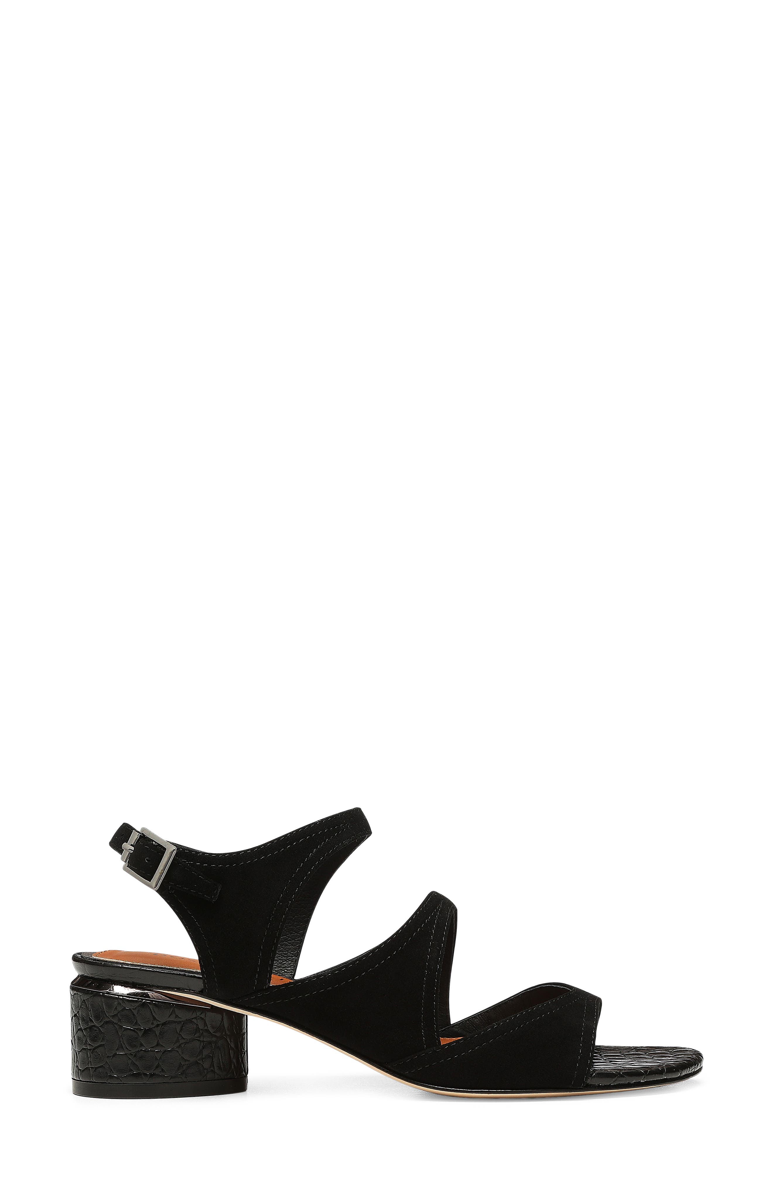 Donald Pliner Moonie Strappy Sandal, Alternate, color, 