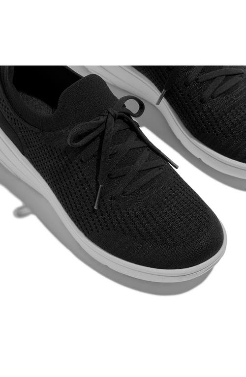 FITFLOP FITFLOP SUPER-Q KNIT SNEAKER