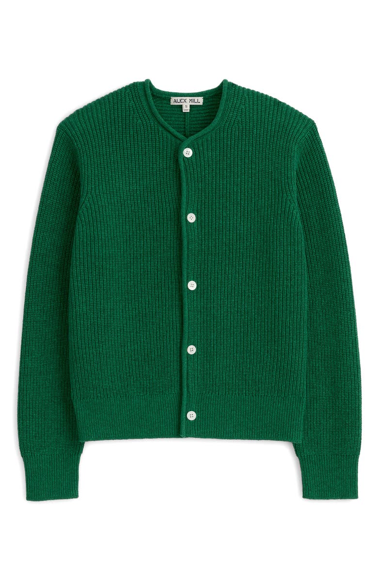 Alex Mill Eldridge Cardigan, Alternate, color,