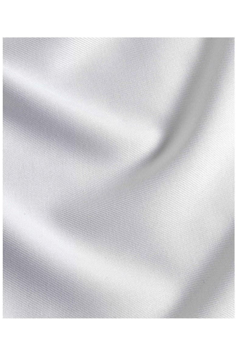 Trim Fit Performance Twill Formal Shirt, Alternate, color, WHITE
