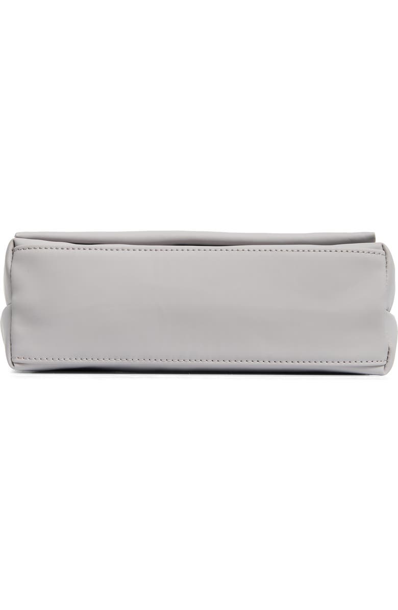 Pajar Jiro Waterproof Flap Crossbody Bag, Alternate, color,