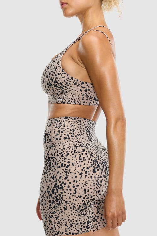 Peloton Cadent Strappy Y Back Bra