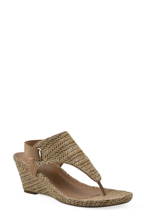 All Dres Wedge Sandal (Women)
