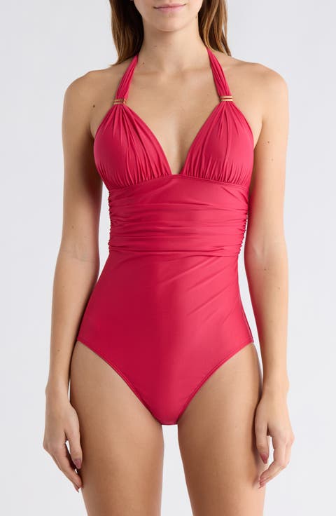 Bia One-Piece Swimsuit