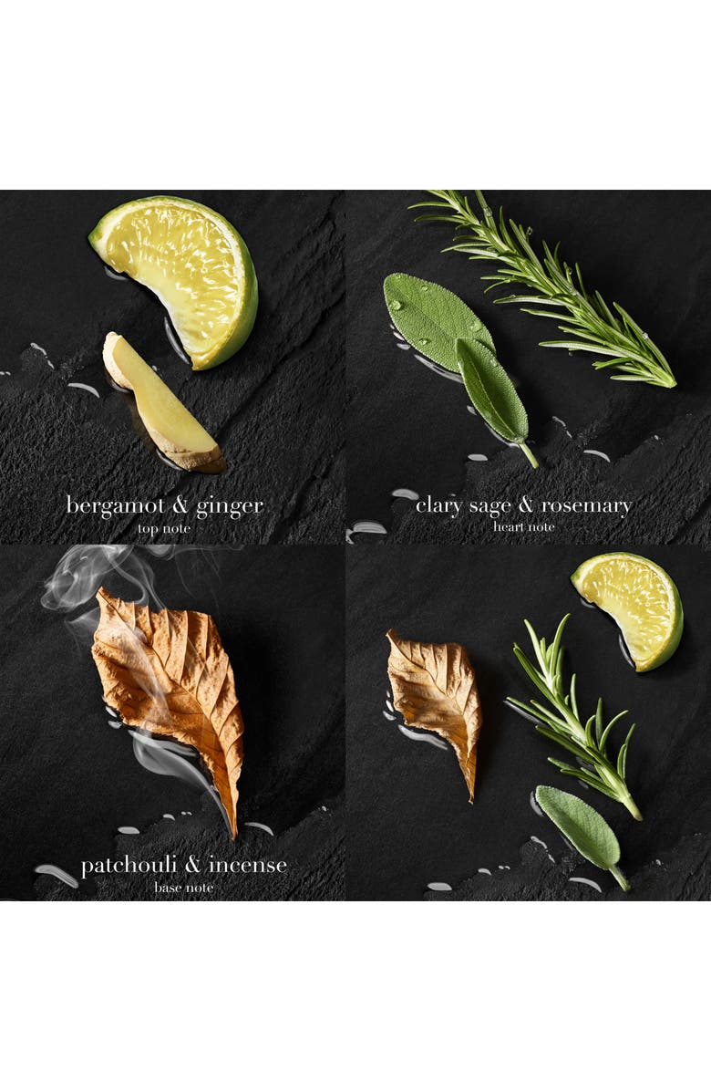 ARMANI beauty Acqua di Gio Parfum Set (Limited Edition) $179 Value, Alternate, color, 