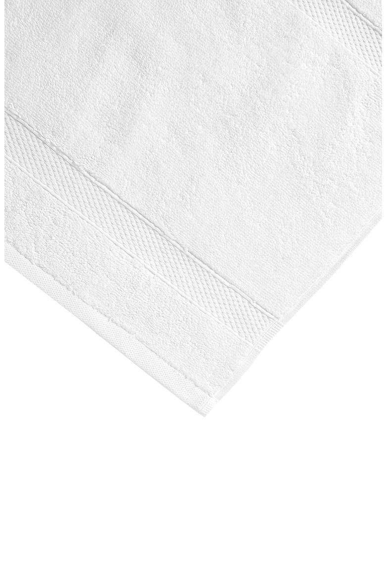 24-Pack Anovia Cotton Washcloths, Alternate, color, WHITE