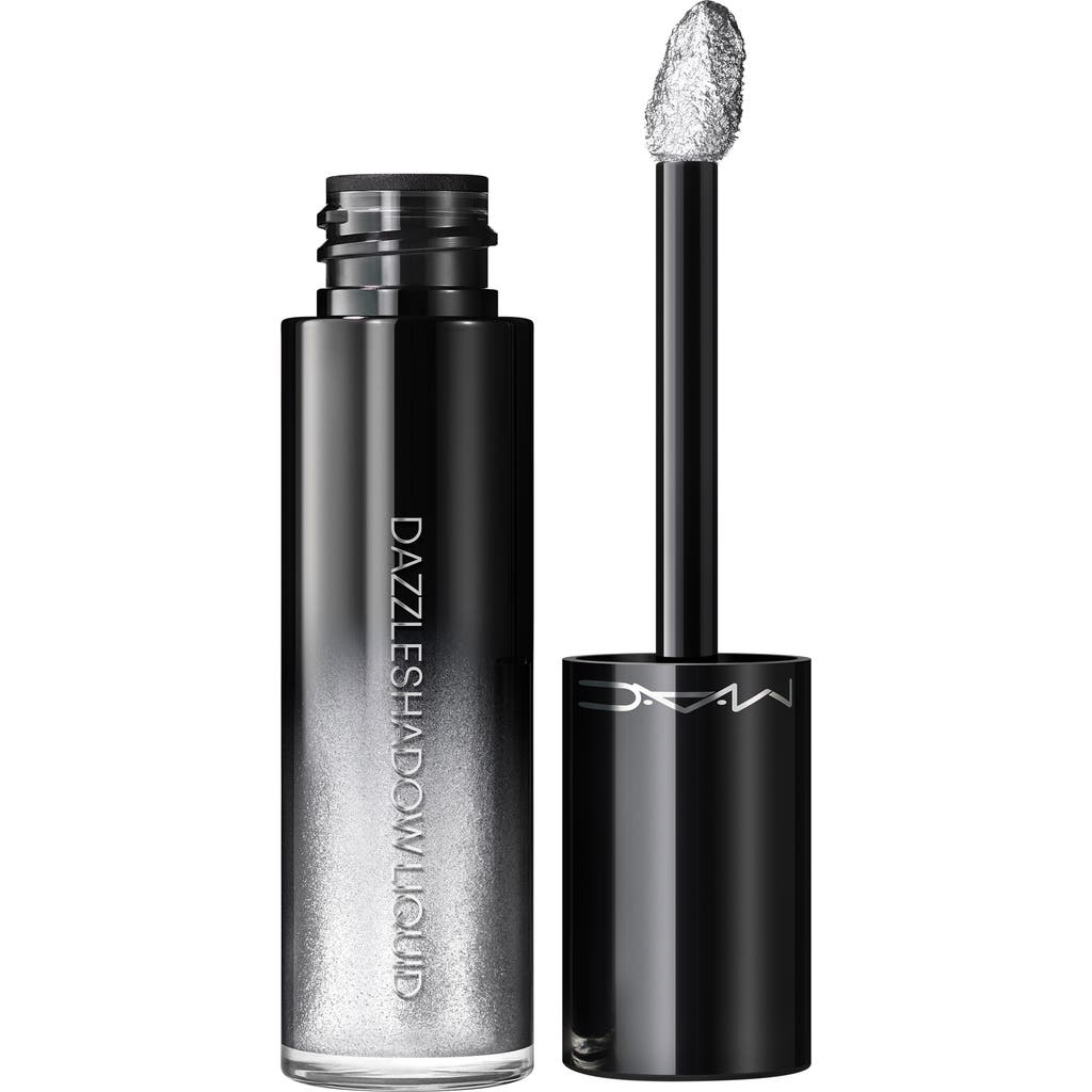 Mac Cosmetics Dazzleshadow Liquid Eye Shadow