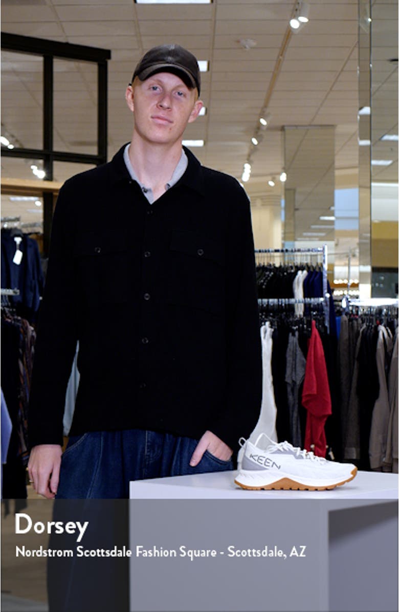 Versacore Hiking Shoe, sales video thumbnail